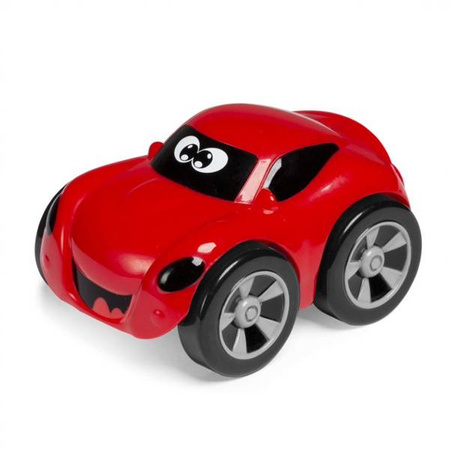 CHICCO 04406 edukacyjna mata mapa miasto samochód