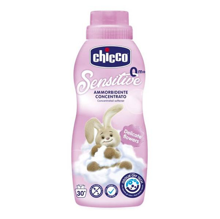 CHICCO 22462 płyn do płukania i zmiękczania 750ml