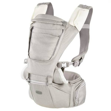 CHICCO 25401 nosidło hip seat z panelem biodrowym 0+