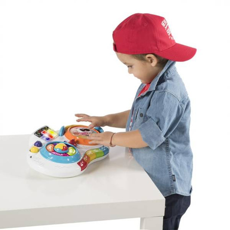 CHICCO 99177 pianino dj scratchy