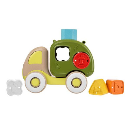 Chicco 51950 ECO+ Wywrotka sorter