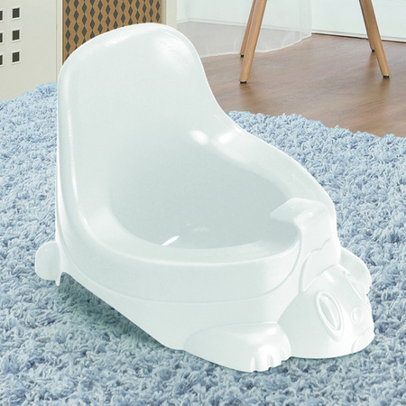 Dolu DL7068 biały Nocnik królik