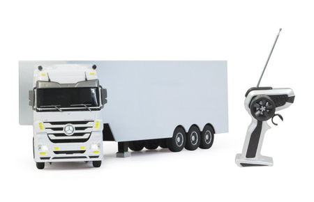 Jamara 403640 Zdalnie Sterowany Mercedes-Benz