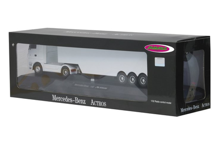 Jamara 403640 Zdalnie Sterowany Mercedes-Benz