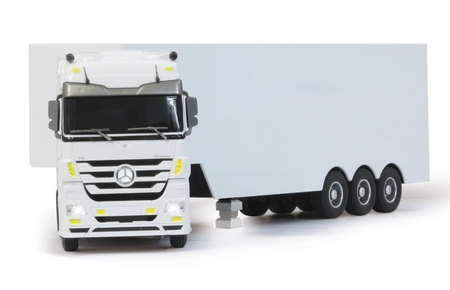 Jamara 403640 Zdalnie Sterowany Mercedes-Benz