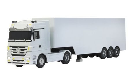 Jamara 403640 Zdalnie Sterowany Mercedes-Benz