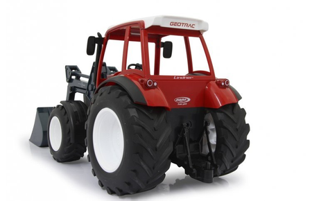 Jamara 405050 Zdalnie sterowany Traktor Lindner
