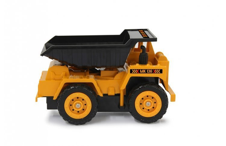 Jamara 410151 Zdalnie sterowana Wywrotka MK136