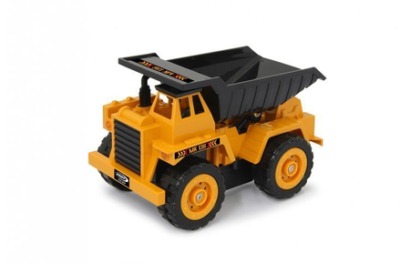 Jamara 410151 Zdalnie sterowana Wywrotka MK136