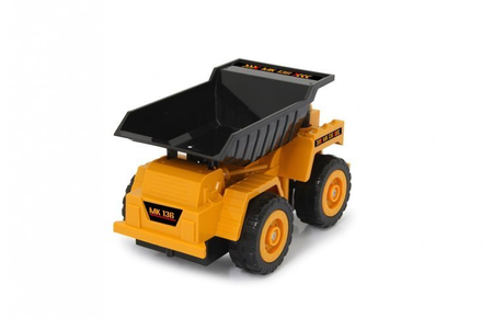 Jamara 410151 Zdalnie sterowana Wywrotka MK136