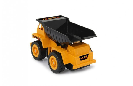 Jamara 410151 Zdalnie sterowana Wywrotka MK136