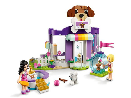 LEGO 41691 Friends - Świetlica dla psów