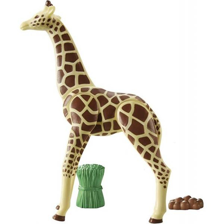 Playmobil 71048 Wiltopia Żyrafa 