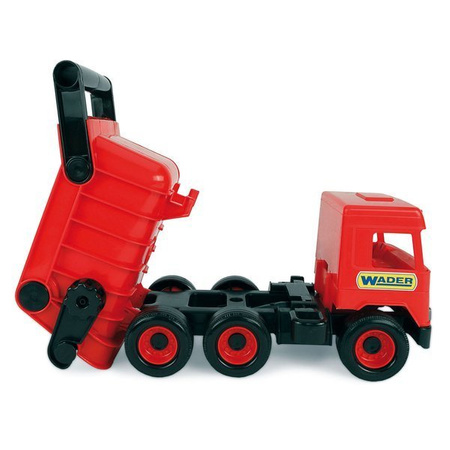 Wader 32111 Wywrotka Ciężarówka Middle Truck