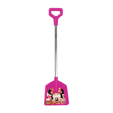 Wader 77423 Minnie Mouse łopata długa z IML