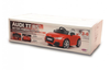 460279 Ride-on Audi TT RS blue 12V