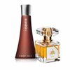 72. Hugo Boss Deep Red* women 106ml