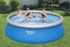 BESTWAY 57289 Basen rozporowy 4,57x1,22 cm