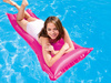 Bestway 44007 różowy materac plażowy 183 x 69 cm