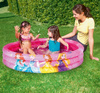 Bestway 91047 BASEN DMUCHANY Ksieżniczki 122cm