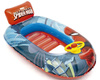 Bestway 98009 Pontonik dmuchany Autko Spider-Man