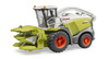 Bruder 02134 Kombajn do kukurydzy Claas Jaguar 980