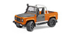 Bruder 02591 Land Rover Defender zabawka Auto