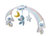 CHICCO 43290 interaktywny pałąk panel na łóżeczko lampka