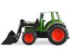 E356 Zdalnie sterowany traktor z ładowaczem Bruder