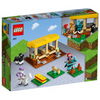 LEGO 21171 Minecraft Stajnia 