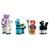 LEGO 21171 Minecraft Stajnia 