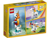 LEGO 31140 Creator Magiczny jednorożec