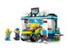 LEGO 60362 City Myjnia samochodowa 