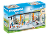 Playmobil 70191 City Life Szpital z wyposażeniem
