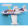 Playmobil 70533 City Life prywatny samolot