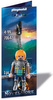 Playmobil 70647 Breloczek Novelmore Książe Arwynn 