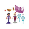 Playmobil 70881 Syrenki podczas zabawy 