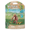 Playmobil 71057 Wiltopia Orangutan