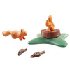 Playmobil 71065 Wiltopia Wiewiórki