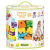 WADER 41420 KLOCKI BABY BLOCKS - TORBA 100 SZT