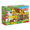 Wader 25430 Play House stadnina koni