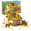Wader 25430 Play House stadnina koni